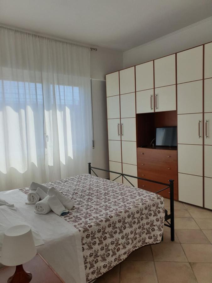 לידו די אוסטיה Il Mare Di Roma Apartment מראה חיצוני תמונה
