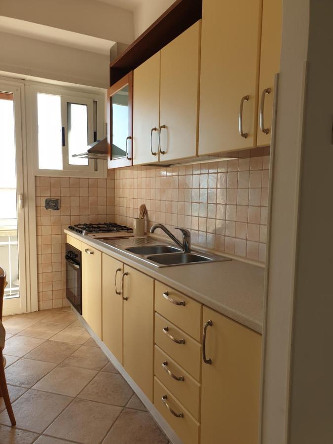 לידו די אוסטיה Il Mare Di Roma Apartment מראה חיצוני תמונה